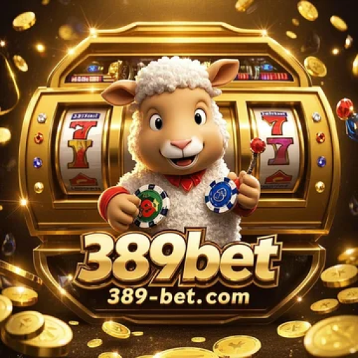 Descubra a Categoria de Bônus no 389bet: Oportunidades e Dicas para Jogadores