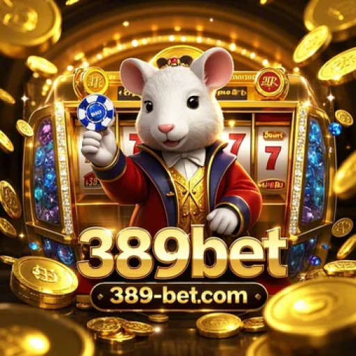 A Emoção dos Jogos de Eventos no 389bet: Uma Nova Era de Apostas Interativas