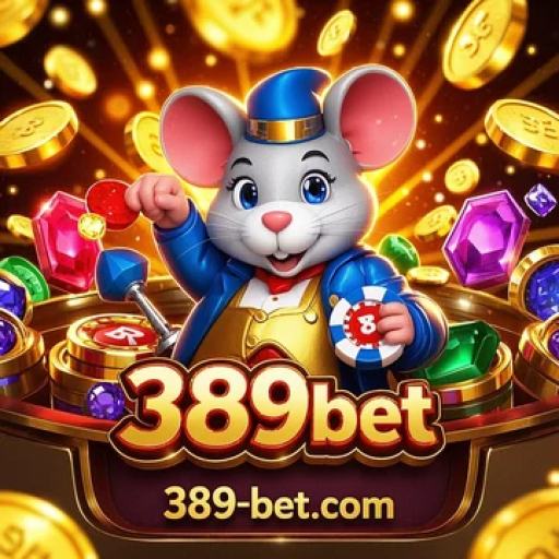 A Emoção dos Caça-Níqueis no 389bet: Entenda o Jogo e Explore as Opções