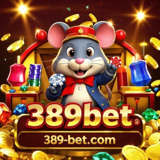 Loteria no 389bet: Como Atraí Jogadores em Busca de Prêmios