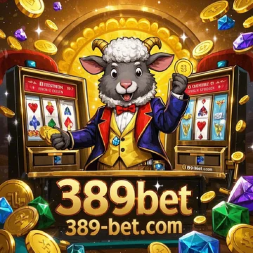 Descubra as Melhores Promoções na 389bet