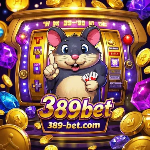 Explorando a Categoria de Recompensas no 389bet: Como Maximizar Seus Ganhos